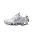 Scarpe N.S. White